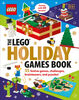 The LEGO Holiday Games Book - English Edition