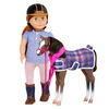 Poulain Quarter Horse, Our Generation, Cheval de 12 po