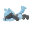 Pokémon 5" Sleeping Plush - Riolu