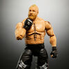 WWE Action Figure Elite Collection Royal Rumble Brock Lesnar Build-A-Figure