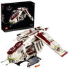 LEGO Star Wars Republic Gunship 75309 Collectible UCS Building Kit (3,292 Pieces)