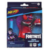 Nerf MicroShots Fortnite Thunder Crash