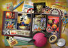Ravensburger - Mickey Anniversaire 1970 Édition Collector Disney Puzzle