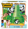 Pavilion - Tumbling Pandas