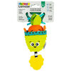 Lamaze Mini Clip and Go Candy the Carrot