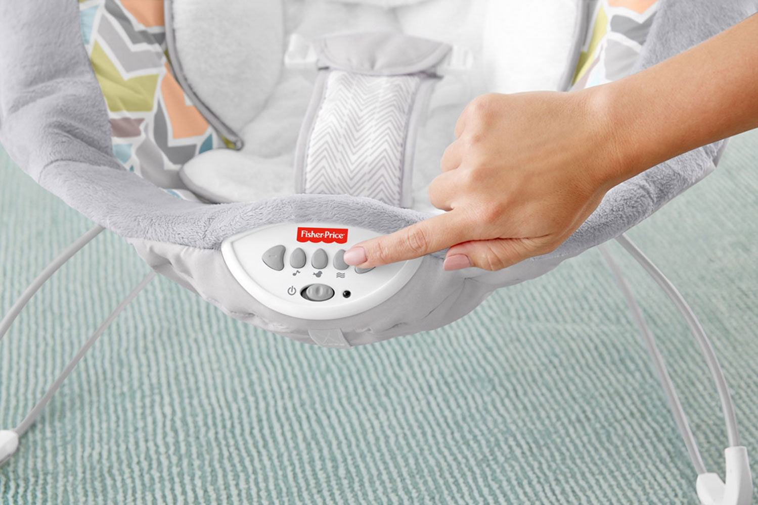 Snugapuppy rocker discount