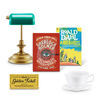Mini Brands Mini Books Series 2 Capsule by ZURU