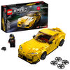 LEGO Speed Champions Toyota GR Supra 76901 (299 pieces)