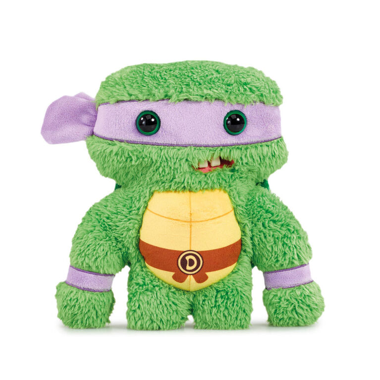 Fuggler x Teenage Mutant Ninja Turtles - Donatello - R Exclusive