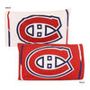 NHL Montreal Canadiens 4-Piece Twin Bedding Set