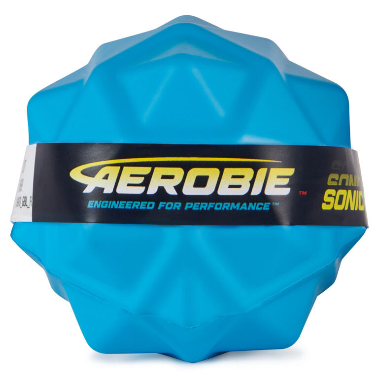 Aerobie Sonic Bounce Ball