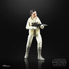 Star Wars The Black Series - Figurine Princess Leia Organa (Hoth)