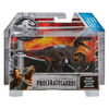 Jurassic World - Attack Pack - Proceratosaure.