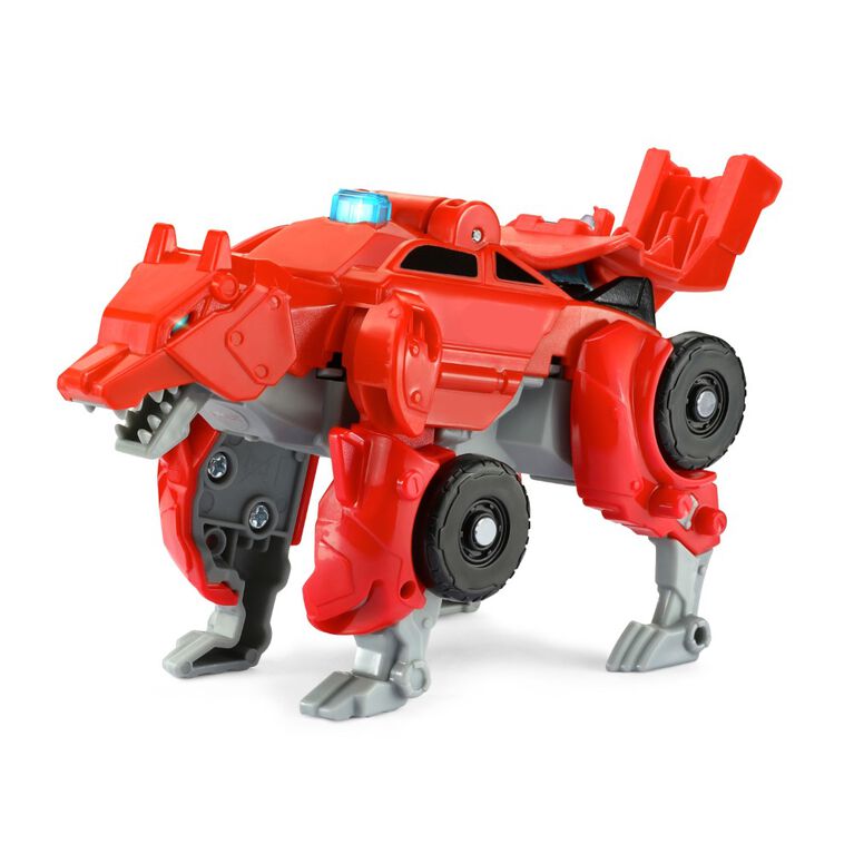 VTech Switch and Go Kourou, le loup-garou - Édition française