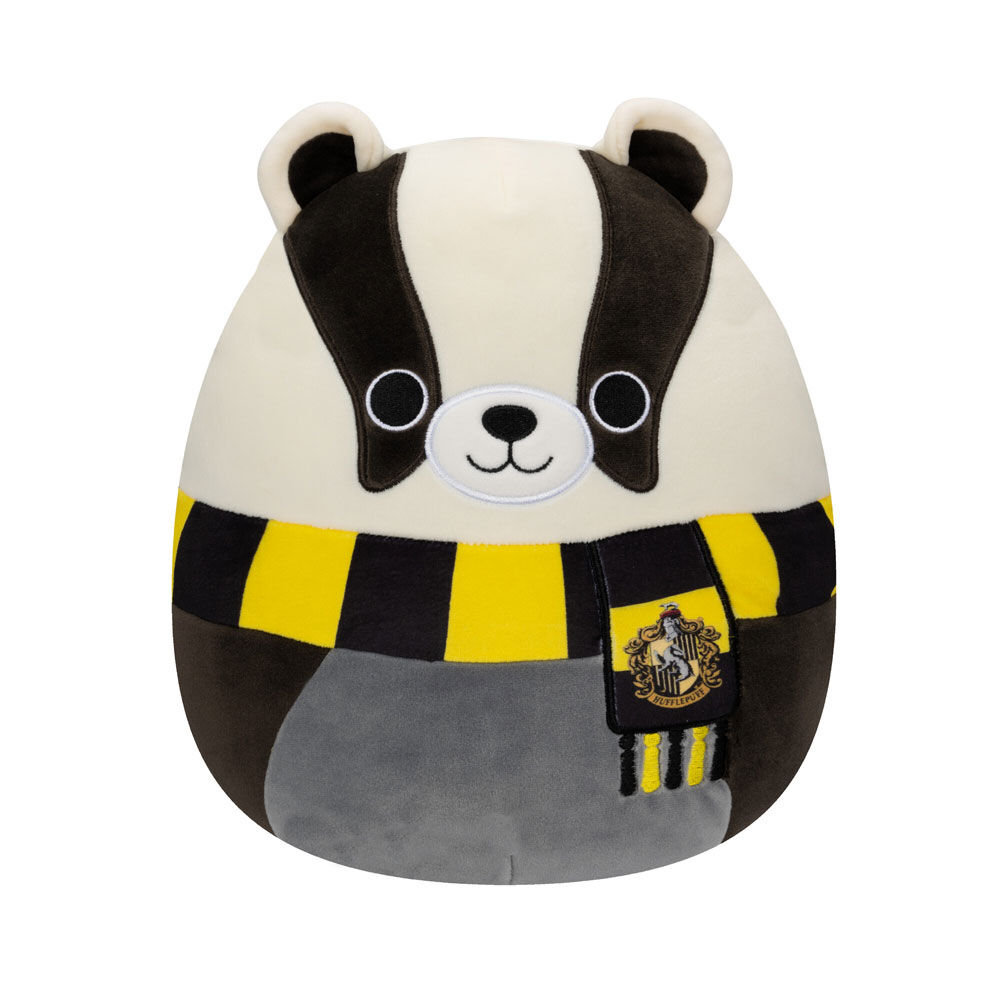 Squishmallows 8" Harry Potter House Animals Assortment - 1 per order, colour may vary (Each sold separately, selected at Random)