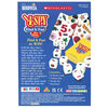 I Spy Find It Fast Dice Game - English Edition