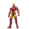 Marvel Legends Series Iron Man (Model 20) Comics Action Figure