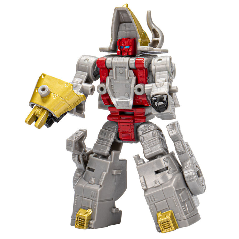 Transformers Legacy Evolution Core Dinobot Slug 3.5" Action Figure Transformers Legacy Evolution Core Dinobot Slug 3.5" Action Figure