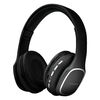 Volkano Phonic Series Headphones Black - Édition anglaise