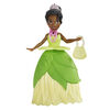 Disney Princess Secret Styles Fashion Surprise Tiana