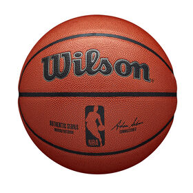 NBA Authentic Indoor/Outdoor Basketball Official size