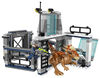 LEGO Jurassic World L'évasion du Stygimoloch 75927