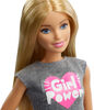 Barbie Doll and Surpise Accessories