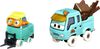 Disney and Pixar Cars 2-Pack Collection, 1:55 Scale Die-Cast Vehicles