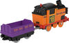 Thomas and Friends Nia Motorized Engine