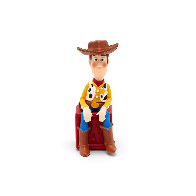 Tonie - Toy Story - English Edition