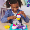 Gabby's Dollhouse, Sprinkle Party Sweet Treat Set, Pretend Play Kitchen Hot Cocoa Party Set with Fruit and Sprinkles