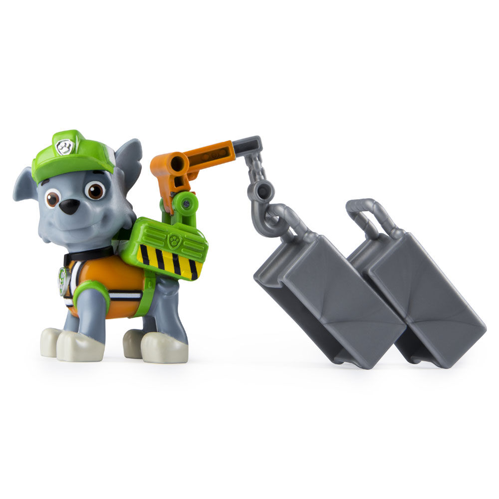 construction paw patrol