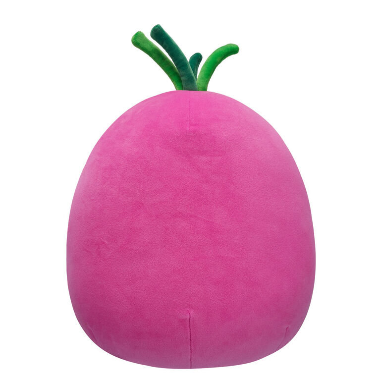 Squishmallows 12" Plush - Azizbek the Red Onion