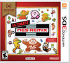 Nintendo 3DS - Nintendo Selects: Ultimate NEW Remix