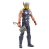 Marvel Avengers Titan Hero Series Thor 12 Inch Action Figure
