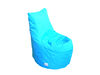 Boscoman - Euro Style Bean Bag - Blue