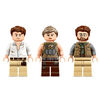 LEGO Jurassic World Raptor & Titanosaurus Tracking Mission Kids Toy for Boys & Girls, Ages 7+ -76973