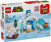 LEGO Super Mario Penguin Family Snow Adventure Expansion Set 71430