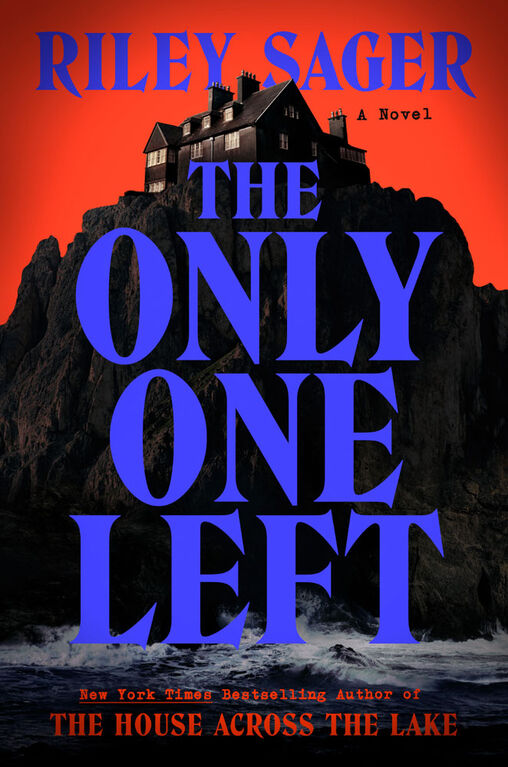The Only One Left - English Edition