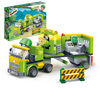 BanBao PowPow Bing Special Team - Military Truck