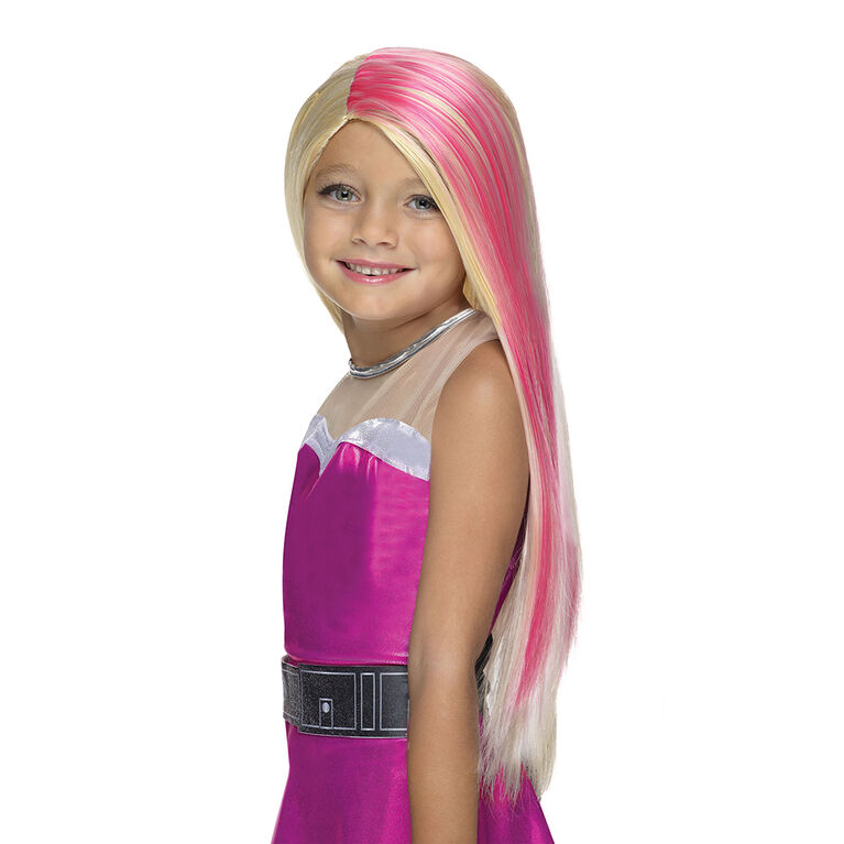 Barbie Sparkle Wig - R Exclusive