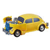 Transformers: Bumblebee Energon Igniters série Nitro - Figurine Bumblebee.