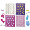 Play-Doh Barbie Sparkles and Gems Accessory Pack