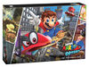 Super Mario Odyssey "Snapshots" 1000 Piece Puzzle - English Edition