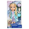 Frozen - Toddler Elsa