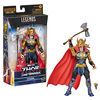 Marvel Legends Series Thor: Love and Thunder, figurine de collection de 15 cm avec