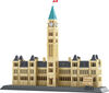 Dragon Blok - Le Parlement