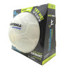 Tangle NightBall Soccer - White