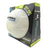 Ballon de soccer NightBall de Tangle - Blanc