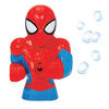 Spider-Man Action Bubble Blower